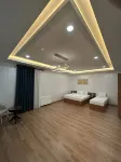 Avant Hotel Tashkent Pool&Terrace - balcone
