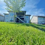 Convenient functional quiet 5 bedroom 3 bath home in Clive.