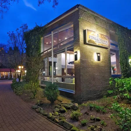 Waldhotel Surwold