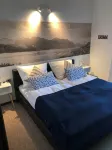 Casa Oliva d'Oro - Stilvolle Ferienwohnung in Tremosine Sul Garda, Gardasee - WiFi