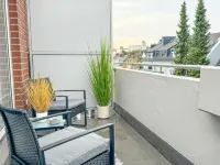 Luchtbergstraße 1 - Homestays