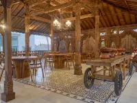 Sakanti Inn Wonosobo Hotels in Wonosobo