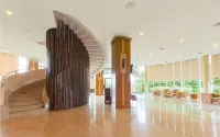 Hotel Luwansa Palangkaraya - Wi-Fi