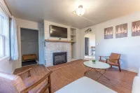 Ely Basecamp- Perfect for Families and Groups