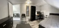 Freshly Renovated 2 Bed 1.5 Bath near Downtown Augusta