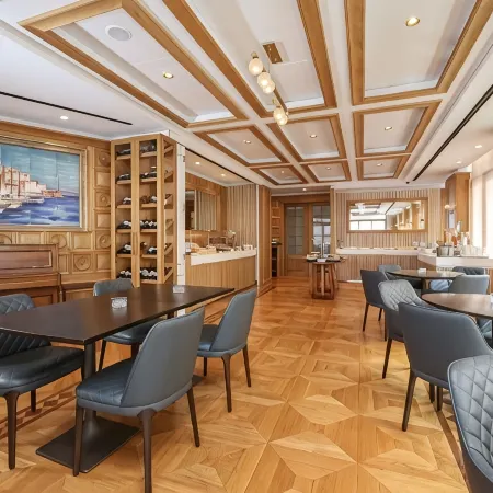 Porto Veneziano Hotel