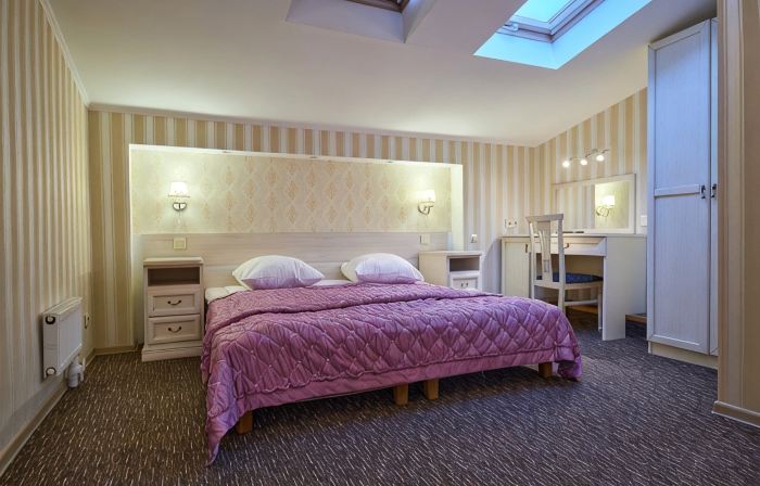 OliviYa Mini-Hotel