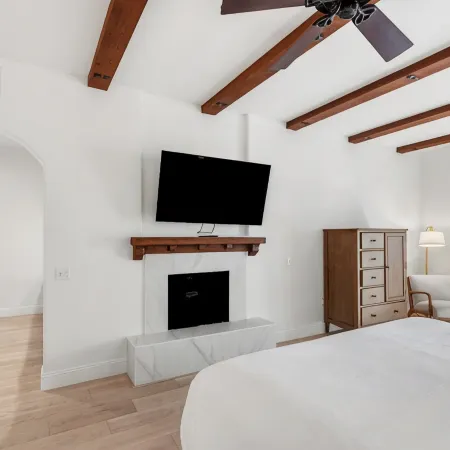 Luxury Villa #6509 on the grounds of Omni La Costa Resort & Spa-Newly Renovated!