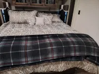 Cozy RV with all comforts of home in Horn town VA - Homestays
