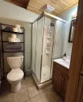 基卡普小屋 - 木屋