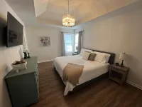 Music City Getaway - Homestays