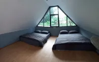 Homestay Rumah KayuKu Syariah - 2 stjerner