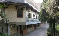 Wisma Joglo Hotel