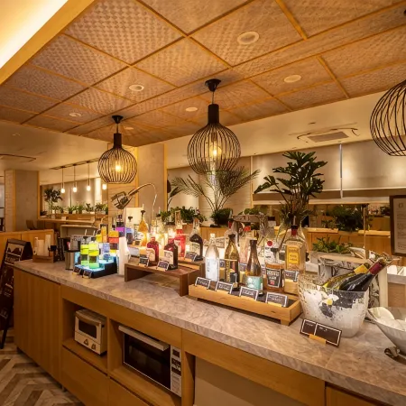 Super Hotel Yamaguchi Yuda Onsen