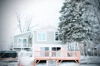Bring the entire Family to Silver Lake! - 3-Star