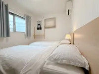 New villa near Kyocera Osaka Dome, JR Osaka Loop Line, Free parkingx2, 7-minute direct train