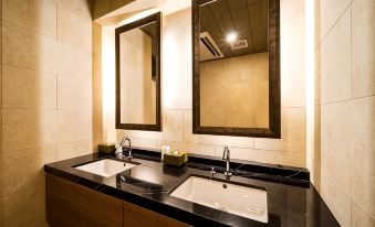 Super Hotel Premier Ginza