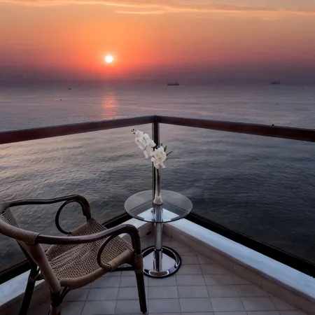 Mersin Hilton