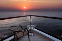 Mersin Hilton - Ocean View