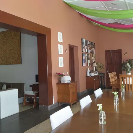 Merbabu Guest House