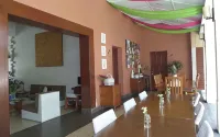 Merbabu Guest House