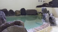 Pension and Kashi Besso Renga-Kan, with Natural Hot Springs - 3-Star