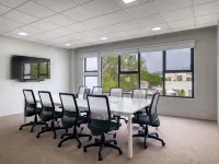 District Polanco by Lumina Hotels near Polanquito