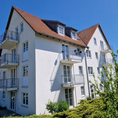 Hotel Siebeneichen Hotels near Albrechtsburg Castle