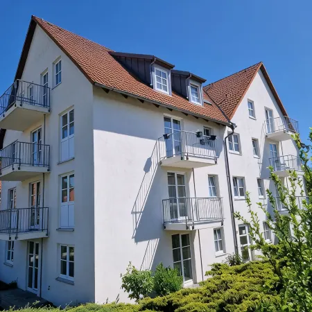 Hotel Siebeneichen