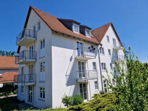 Hotel Siebeneichen