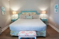 Ocean Mile Gulf Front Community w/ Pool 3br 3ba near State Park quiet East End - 4 stjerner
