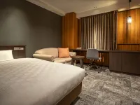 Misawa City Hotel Hotels in Misawa