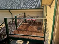 Beautiful and comfortable, located in the heart of town