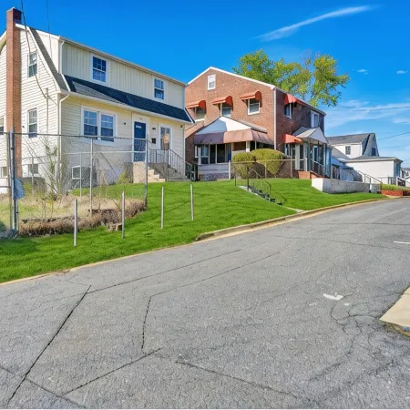 Annapolis Charm –Bright 3BR in Downtown