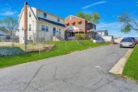 Annapolis Charm –Bright 3BR in Downtown