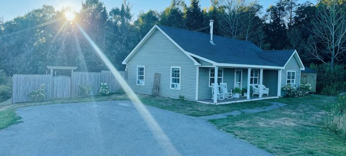 The Central Ranch— minutes to Acadia & Coastal Maine 엘스워스 호텔