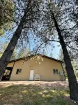 Cozy apartment nestled in the hills of Kettle Falls overlooking Lake Roosevelt.
