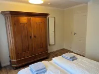 Vacation apartment "Kirschgarten" in the old winery - Wi-Fi