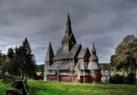 2 room apartment in a historic building in the old town of Goslar - 4つ星