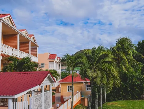 Cedar Palm Villa Executive Suite - Wifi