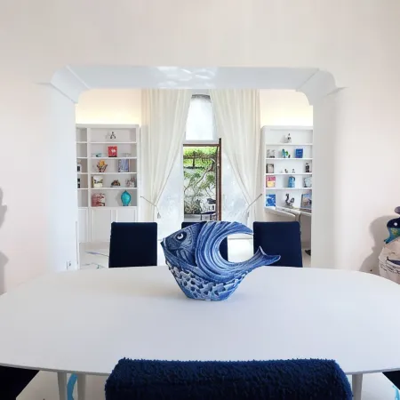 Positano Villa Santa Caterina