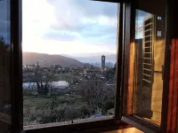 Cozy apartment nestled in the hills of Chianti Hotels in Rufina