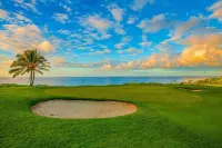Hale Luya Ocean view Resort condo - Wifi