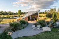 Oak Studio as Featured in Grand Designs Magazine - บังกะโล
