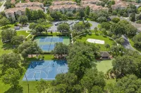 Windsor Hills - NEW Fully Renovated Villa with FREE pool heat - Close to Disney - Villas