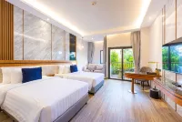 WYNDHAM JOMTIEN PATTAYA - spa