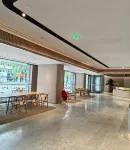 JI Hotel (Yangquan Yu County Xiushui West Street)