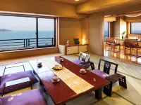 Ryugu Hotel Hotels in Nishio