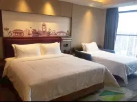 Hampton by Hilton Wuhan East Lake Optics Valley Hotels near Optics Valley