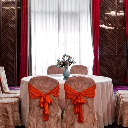 Yazhi Hotel (Wanmi Beach Resort)